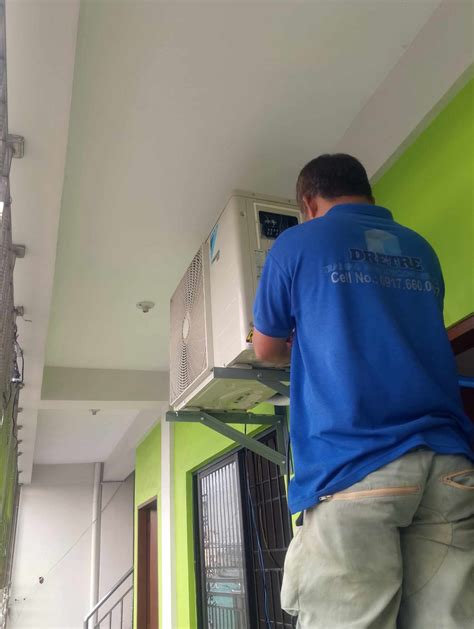 dretre trading and aircon services|Dretre trading and aircon services sa lungsodDasmariñas.